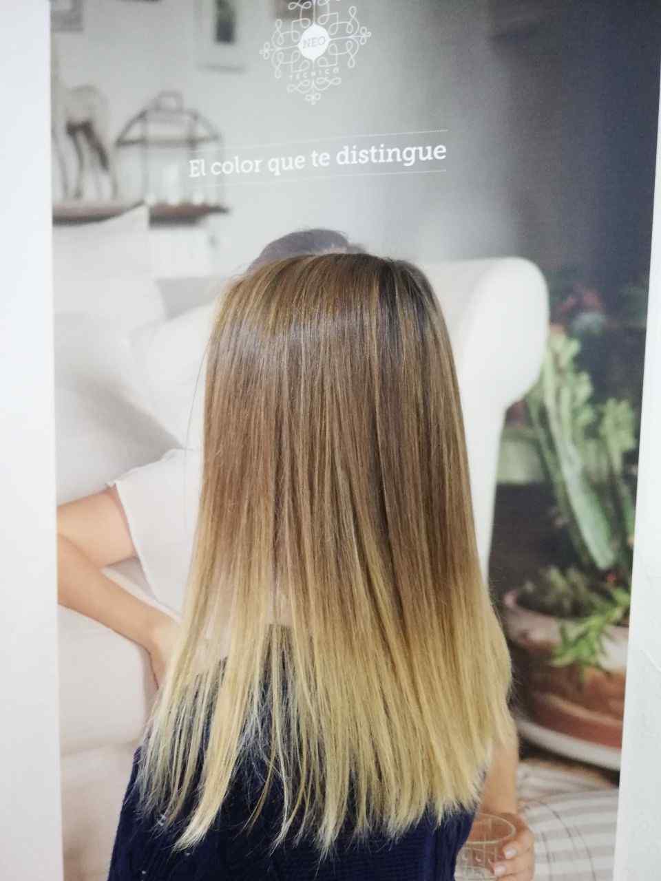 tintes de barros