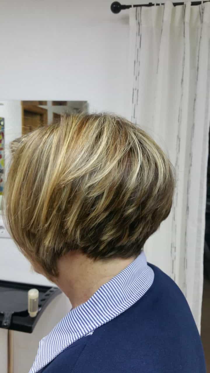 cortes de pelo mujer