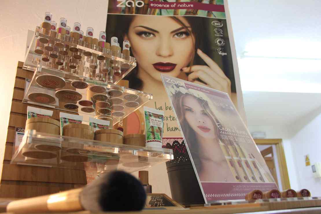manicura y pedicura
