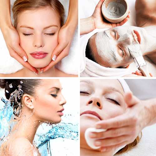 estética saludable